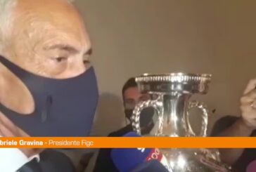 Gravina: “Aiuteremo calciatrici afghane a inseguire i loro sogni”
