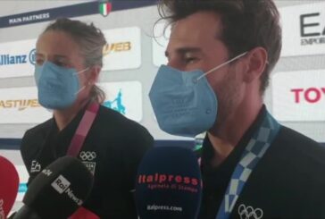 Tita-Banti: “Noi uniti da obiettivo comune”
