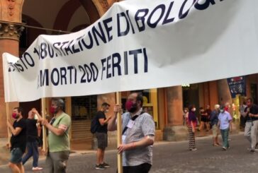 Strage Bologna, Cartabia: “Accertare le responsabilità”
