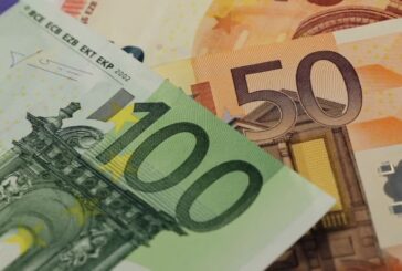 A giugno surplus bilancia commerciale area euro 18,1 mld 