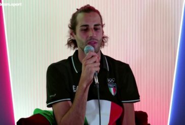Tamberi “Ho fatto qualcosa di immenso”