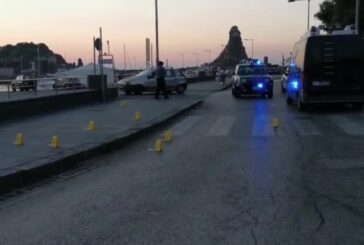 Ragazza uccisa in strada nel Catanese, caccia all’ex fidanzato