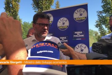 Delocalizzazioni, Giorgetti “Arriveremo a proposta condivisa”