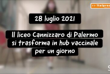 Tg Giovani – 8/8/2021