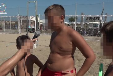 Incendi, cosa ne pensano gli adolescenti
