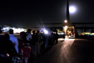 4890 afghani evacuati dalle Forze Armate italiane in 14 giorni