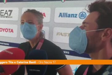 Tita-Banti: “C’era poca gente. Sembrava una garetta del circolo”