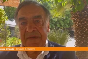 Orlando: “Evitare massacro in Afghanistan, Palermo pronta ad accogliere”