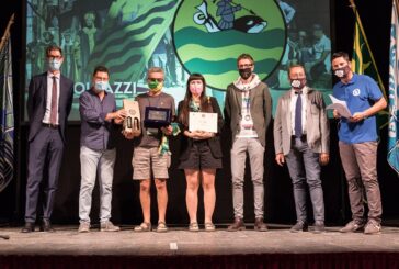 A tavola con il Nobile: trionfano i pici della Contrada di Collazzi