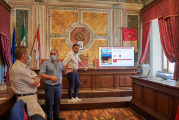 Chiusi: in arrivo 2800 punti luce led in tutto il territorio comunale