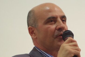 Il Pd Crete Senesi presenta a Letta un documento programmatico