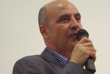 Cortonesi nuovo coordinatore del Pd Crete Senesi