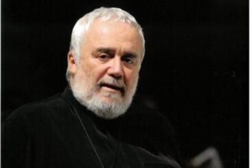 Cordoglio della Chigiana per la scomparsa di Gianluigi Gelmetti