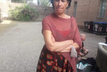Potere al Popolo candida Elena Golini per le suppletive
