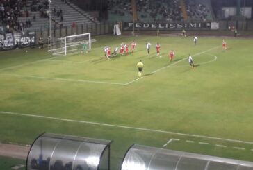 Siena: esordio con tre gol. Doppietta per Varela