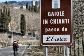 Eroica e Sei Toscana insieme nel segno della sostenibilità