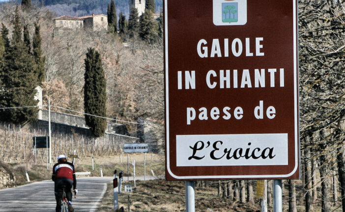 Eroica e Sei Toscana insieme nel segno della sostenibilità