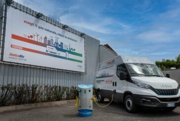 Snam – Partnership con Avis Budget Group per mobilità sostenibile a gas naturale e biometano