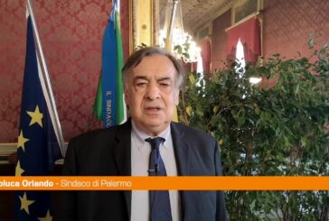 Mafia, Orlando “Ricordare Cassarà e Antiochia è un modo per avere fiducia nello Stato”