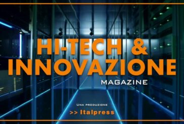 Hi-Tech & Innovazione Magazine – 3/8/2021