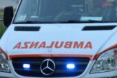 Poggibonsi: minorenne ricoverato alle Scotte per un incidente