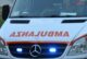 Incidente di moto a Castellina: ferito un 38enne