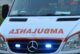 Tre 18enni ferite in un incidente a Torrita