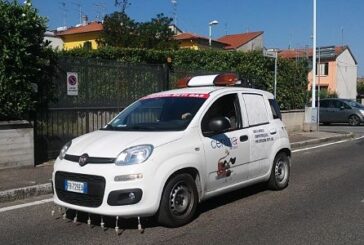 Centria leader nel controllo della rete di distribuzione gas