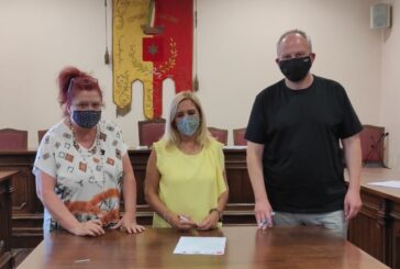 Lavoro in appalto: protocollo tra Comune di Chianciano e sindacati