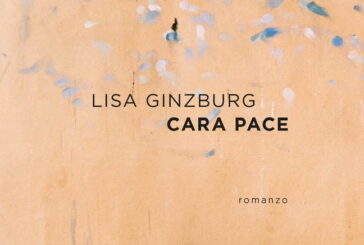 Lisa Ginzburg presenta il nuovo libro “Cara pace” a Castellina in Chianti