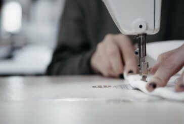 A settembre contributi a fondo perduto per tessile e moda