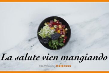 La Salute Vien Mangiando – Terapie personalizzate contro i tumori