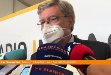 Trasporti, Giovannini “Giovedì le regioni invieranno i piani”
