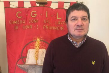 Seggiani (CGIL): “Vaccinarsi è un dovere a tutela della collettività”