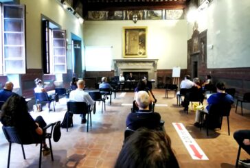“Urbact – Siena”, primo incontro del Gruppo di lavoro locale