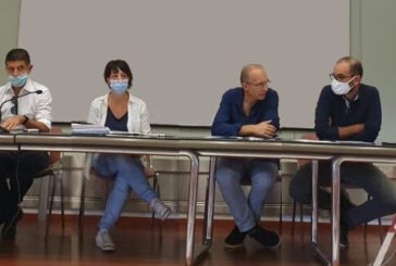 Cassa Edile Siena presenta la congiunturale