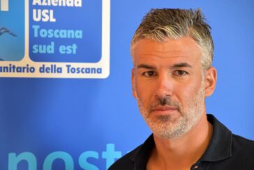 Gabbanini direttore di Ostetricia e ginecologia di Campostaggia