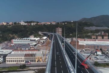 Il Modello Genova un anno dopo
