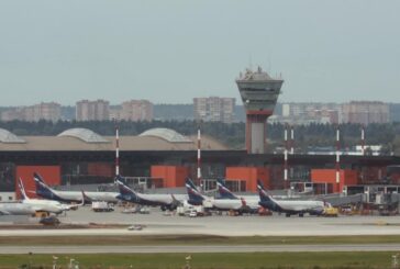 Nuovi ristori da 100 mln a compagnie aeree italiane