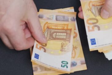 Banche, sorpasso commissioni su interessi