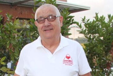 Vaccinazioni: il camper dell’Ausl Tse parte da Colle