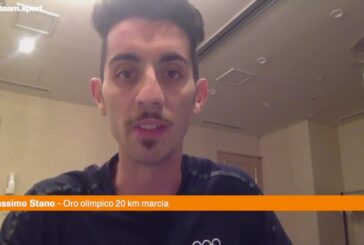 Stano “Io musulmano anche per amore”