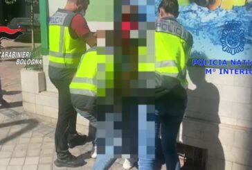 ‘Ndrangheta, arrestato a Madrid il boss Paviglianiti