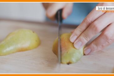 Sorsi di Benessere – Una crema ghiacciata a base di frutta e verdura