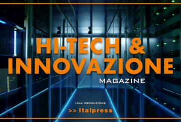 Hi-Tech & Innovazione Magazine – 24/8/2021