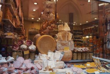 Agroalimentare, 300 prodotti di qualità riconosciuti dall’Ue