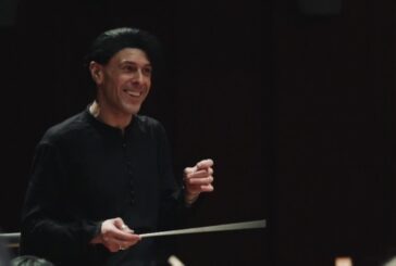 “Ezio Bosso. Le cose che restano”, il trailer