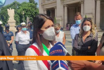 Raggi “Al via unità di ascolto della Polizia Locale”