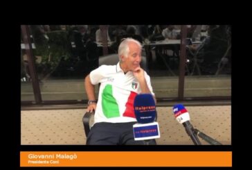 Malagò “Folle non rinoscere ius sportivo”