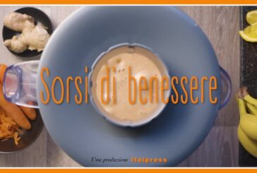 Sorsi di Benessere – Un gelato anti-invecchiamento